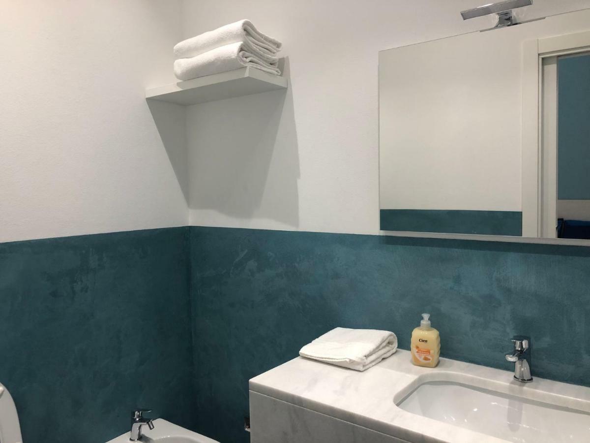 White Asses Rooms Castellammare del Golfo Esterno foto