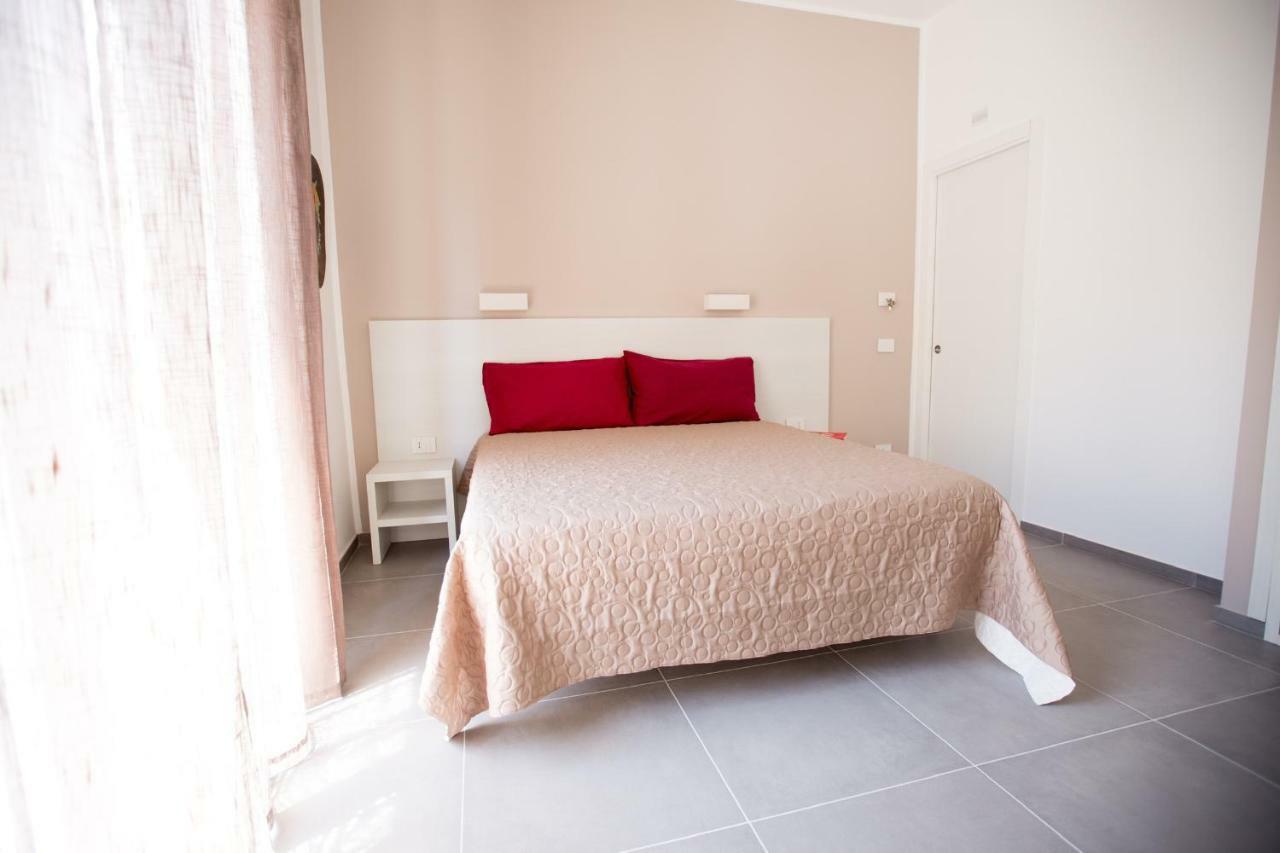 White Asses Rooms Castellammare del Golfo Esterno foto