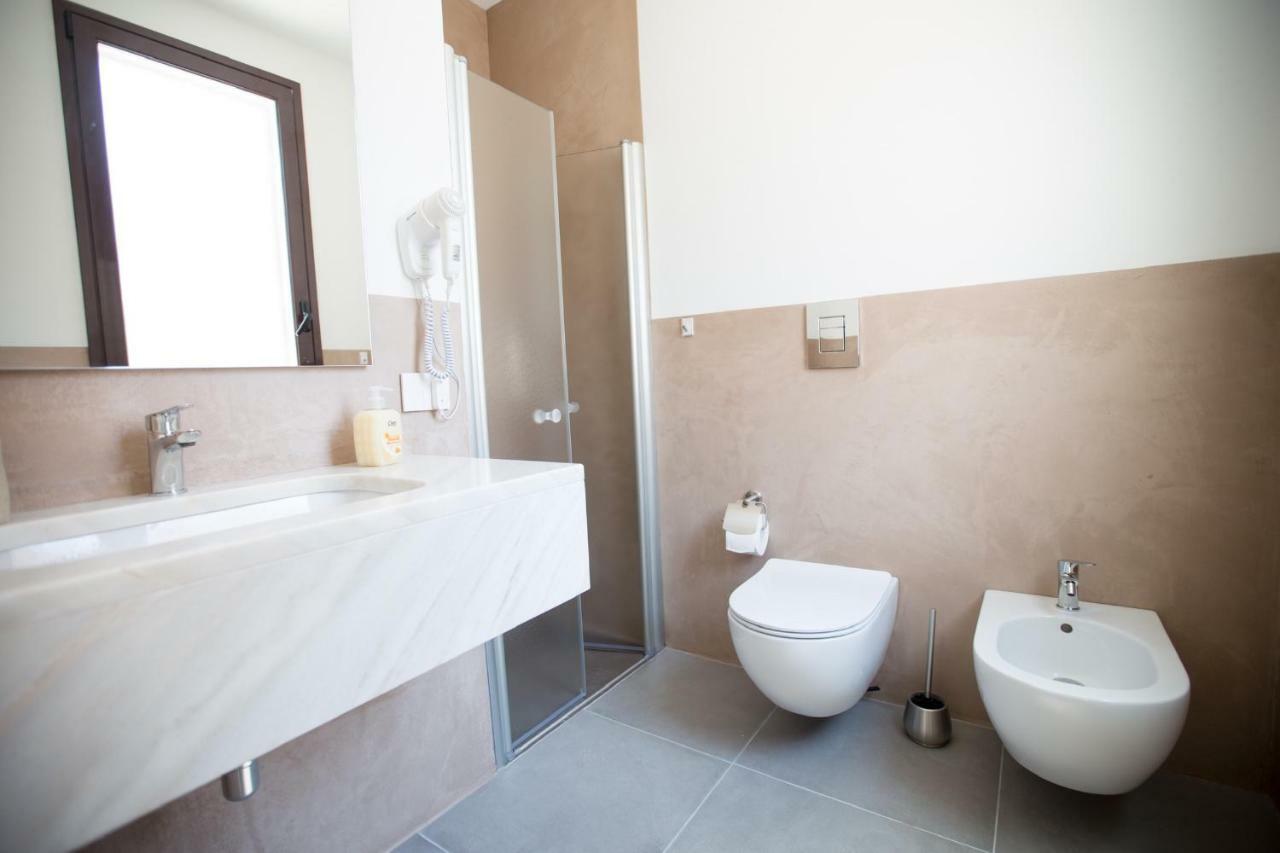 White Asses Rooms Castellammare del Golfo Esterno foto
